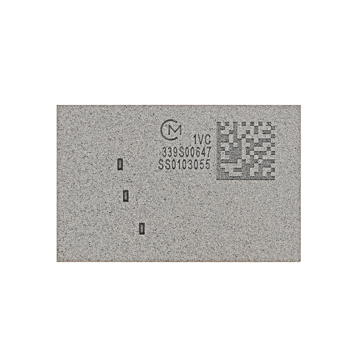 IC Wifi 339S00647 iPhone 11 11 Pro Max